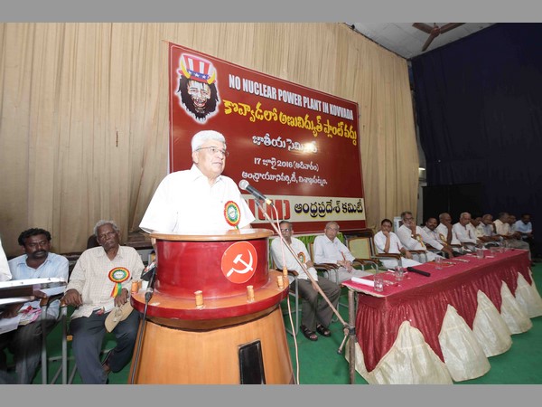 ప్రకాశ్ కారత్