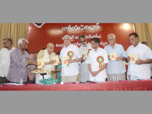 ప్రకాశ్ కారత్