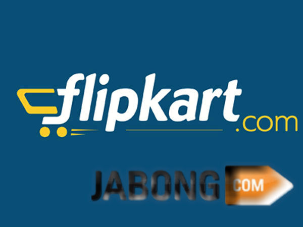 Flipkart’s Myntra acquires Jabong for $70 million Flipkart’s Myntra acquires Jabong for $70 million