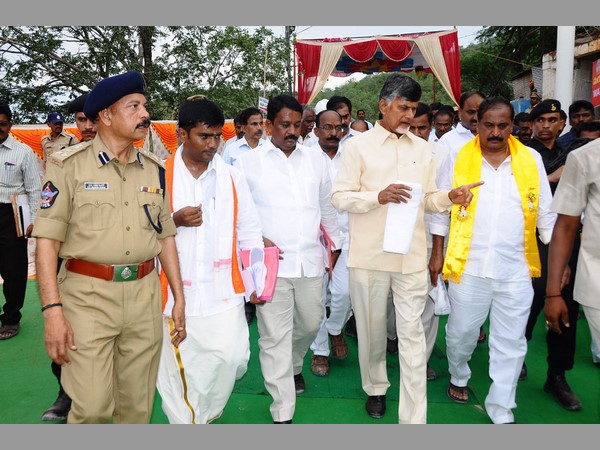 కృష్ణా పుష్కరాలపై సమీక్ష
