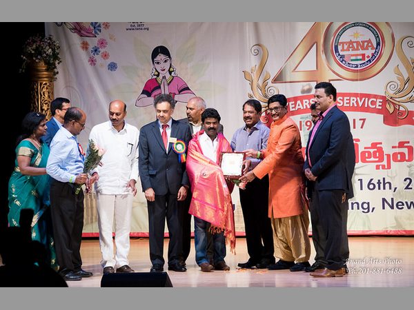 తానా బోర్డు