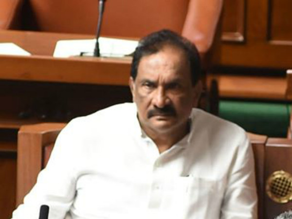 KJ George KJ George