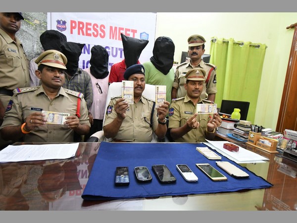 విక్రయించే క్రమంలో...