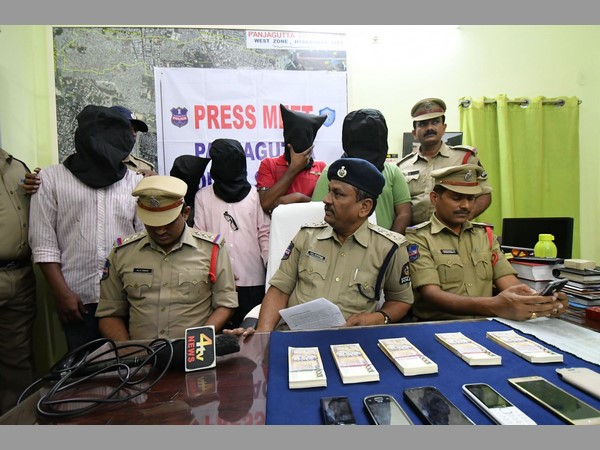 సమయస్ఫూర్తి..