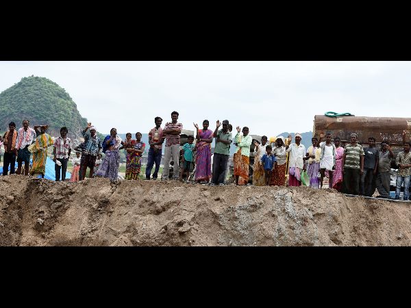 సాకులొద్దు.. సమస్యలుంటే నాతో చెప్పండి: చంద్రబాబు