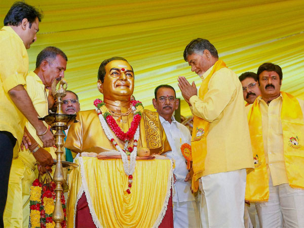 బెజవాడ పోదాం.. ఆఫీసు చూడండి