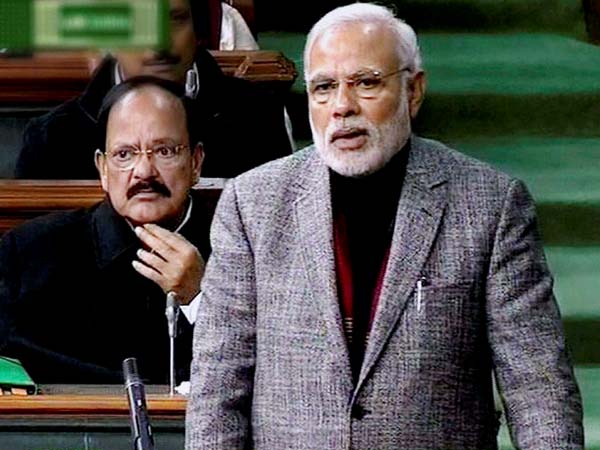 ఏ పార్టీ బలమెంత: కేవీపీ బిల్లు నెగ్గితే ఏమవుతుంది?