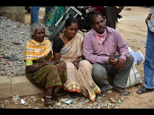 మల్లన్న సాగర్