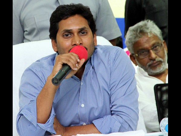 భేటీలు లేవు... సమావేశాల్లో తాను చెప్పడమే...