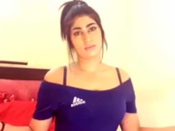 కండీల్ బలోచ్