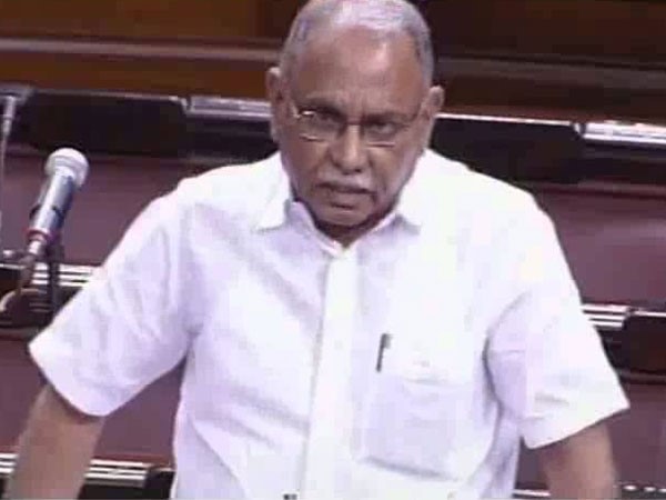 ఒక్క బిల్లుతో ఫేమస్: కేవీపీని 'కబాలి'తో పోల్చిన ఎంపీలు