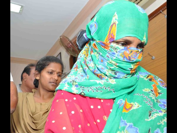 శ్రీను చూపించాడు..