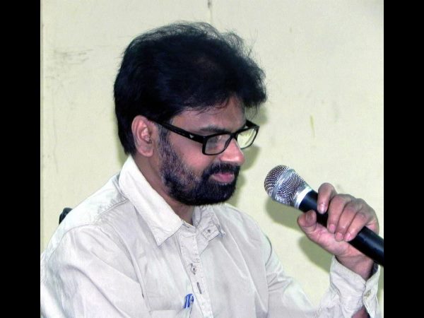 హెచ్చార్కే తో వ్యతిరేకించిన వాహెద్