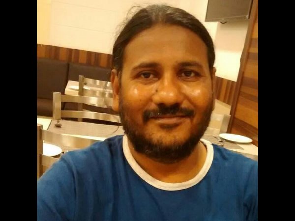 హెచ్చార్కేతో విభేదించిన ఖాజా