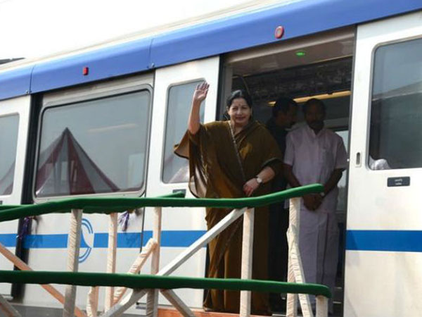 జయలలిత