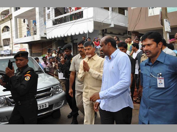 చంద్రబాబు