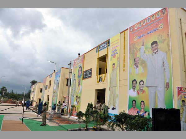 ఎంఎస్ఎంఈ సాంకేతిక కేంద్రం శంకుస్థాపన