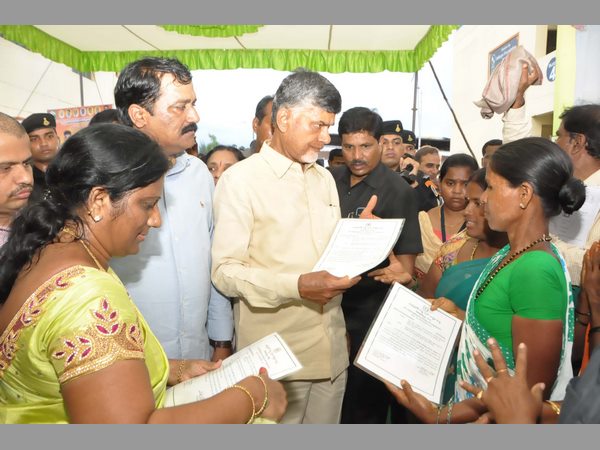 ఎంఎస్ఎంఈ సాంకేతిక కేంద్రం శంకుస్థాపన