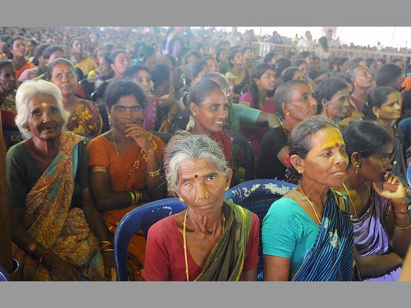 ఎంఎస్ఎంఈ సాంకేతిక కేంద్రం శంకుస్థాపన
