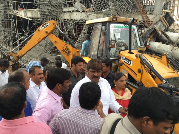 బొంతు రామ్మోహన్