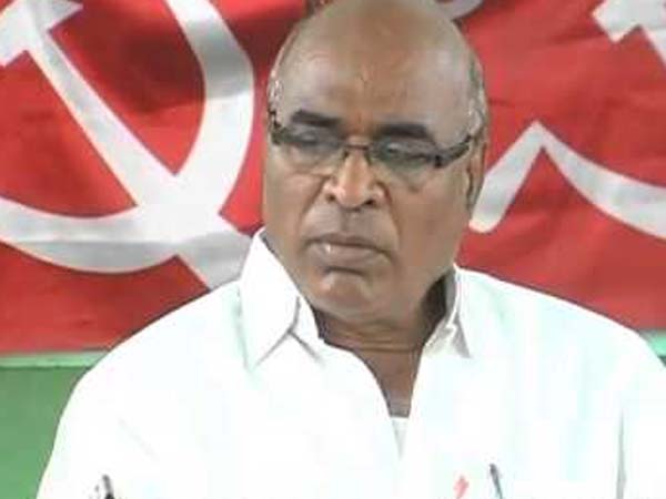 సిపిఐ, సిపిఎం