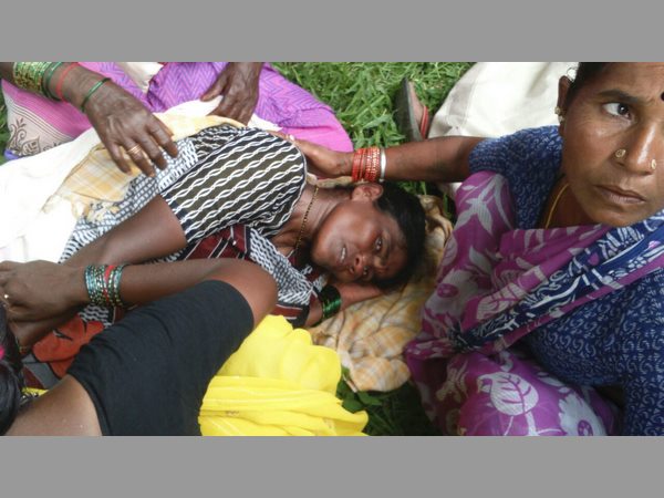 మల్లన్న సాగర్ ఉద్యమం ఉద్రిక్తం