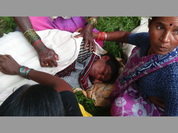 మల్లన్న సాగర్ ఉద్యమం ఉద్రిక్తం