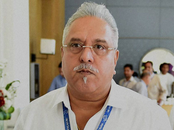 విజయ్ మాల్యాకు నోటీసులు జారీ చేసిన సుప్రీం