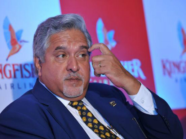 విజయ్ మాల్యాకు నోటీసులు జారీ చేసిన సుప్రీం