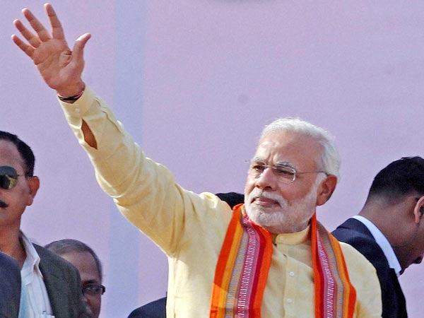 ప్రత్యేక హోదా