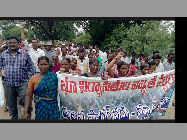 హరీష్ రావు