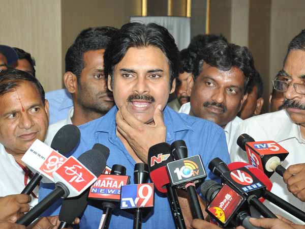 ప్రత్యేక హోదాపై 2015 జులైలో...