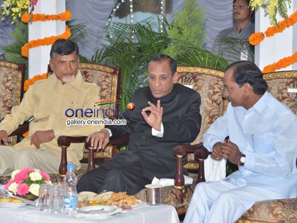 గవర్నర్ ప్లాన్