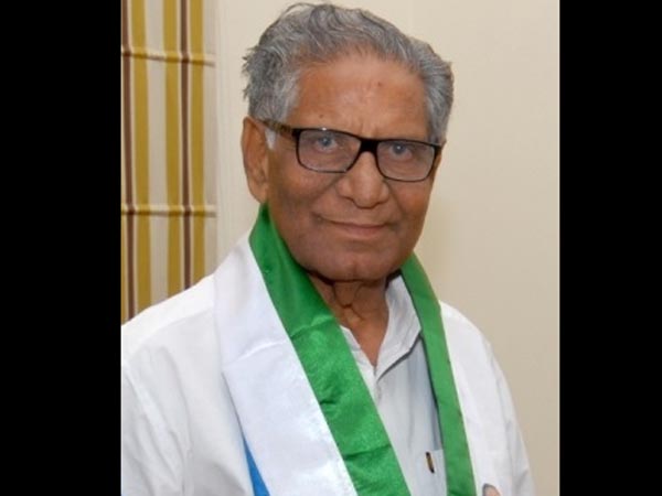 చిలక జోస్యం మంత్రిగా నారాయణ