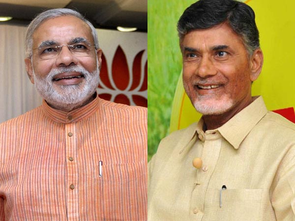 ప్రత్యేక హోదా