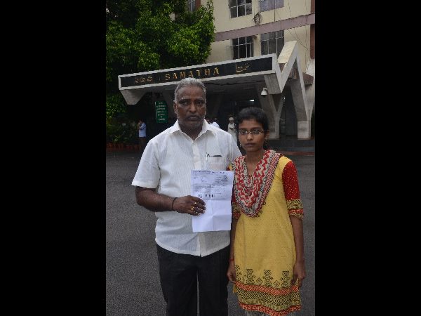 పేరెంట్స్