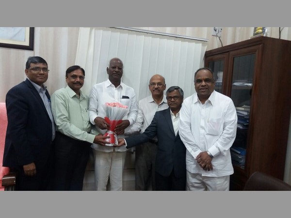 ఉప కులపతులు
