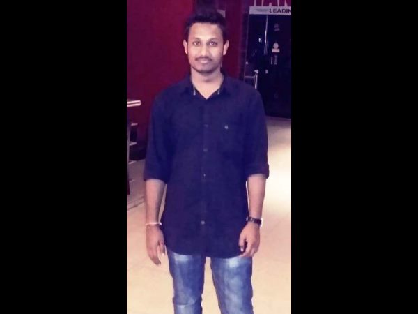 విద్యార్థి శ్రీనివాస్ ఆత్మహత్య