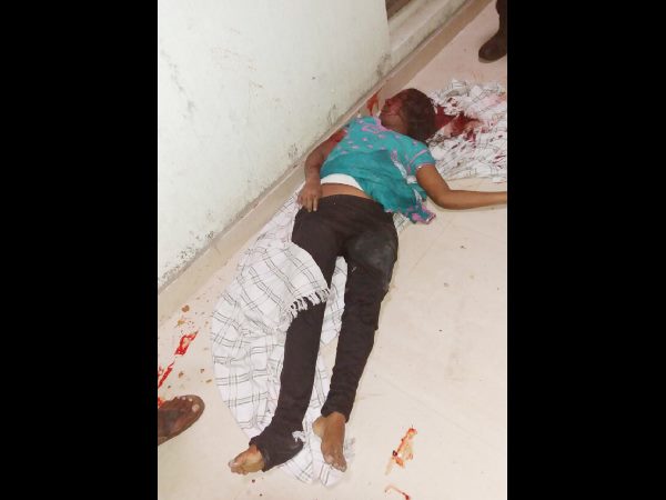 వెన్నెల ఆత్మహత్య