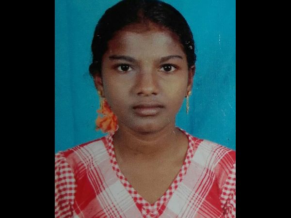వెన్నెల ఆత్మహత్య