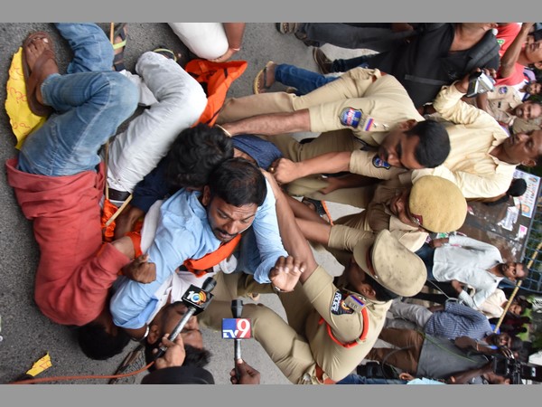 సీఐడీ ప్రకటన