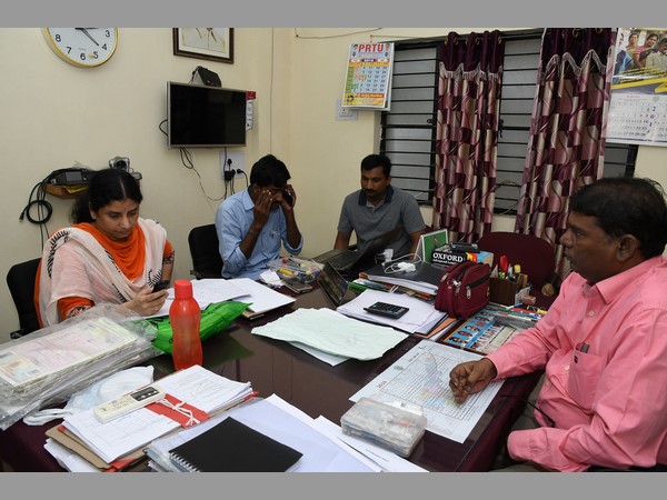 ఏసీబీకి చిక్కిన ఏపీ ఎస్ఎస్సీ బోర్డు డైరెక్టర్ ప్రసన్న కుమార్