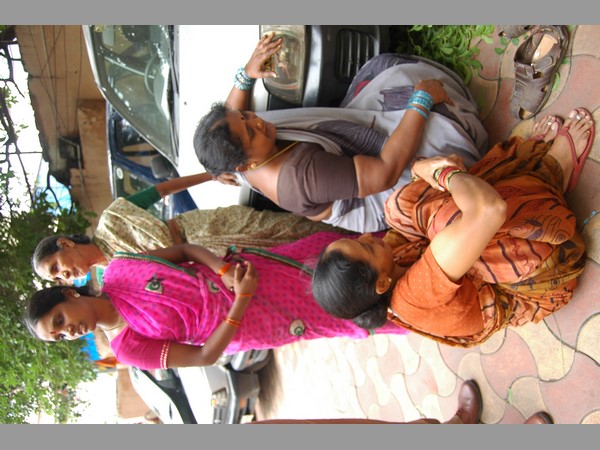 తల్లీబిడ్డల మృతితో...