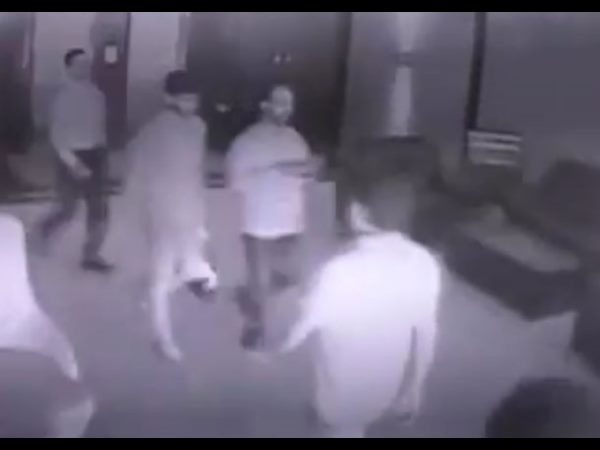 ఎంసెట్ 2: తెరపైకి మరో పేరు ఇక్బాల్, కింగ్పిన్ ఇతడే
