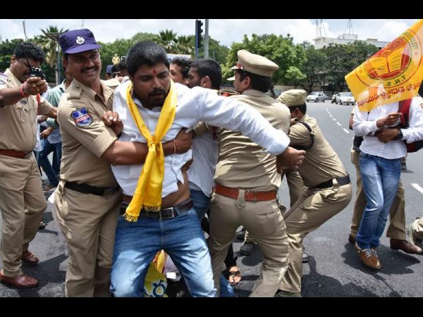అసమర్థ ప్రభుత్వం