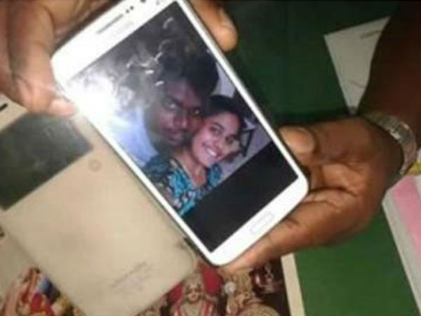 Accused Ramkumar claims Swathi called him to Chennai Accused Ramkumar claims Swathi called him to Chennai