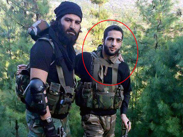 After Hizbul's Wani After Hizbul's Wani