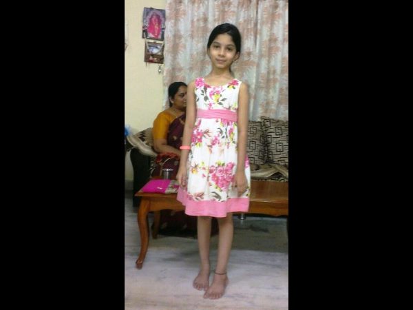 Girl’s organs donated to Jeevandaan scheme of the government Girl’s organs donated to Jeevandaan scheme of the government