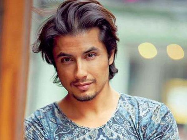 Ali Zafar condemns Qandeel Baloch's murder but has hopes for Pakistan Ali Zafar condemns Qandeel Baloch's murder but has hopes for Pakistan
