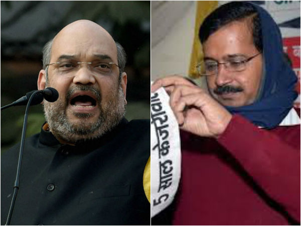 Amit Shah will replace Anandiben Amit Shah will replace Anandiben